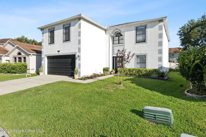 4981 Spinet Drive, Melbourne, FL 32940 — photo 2