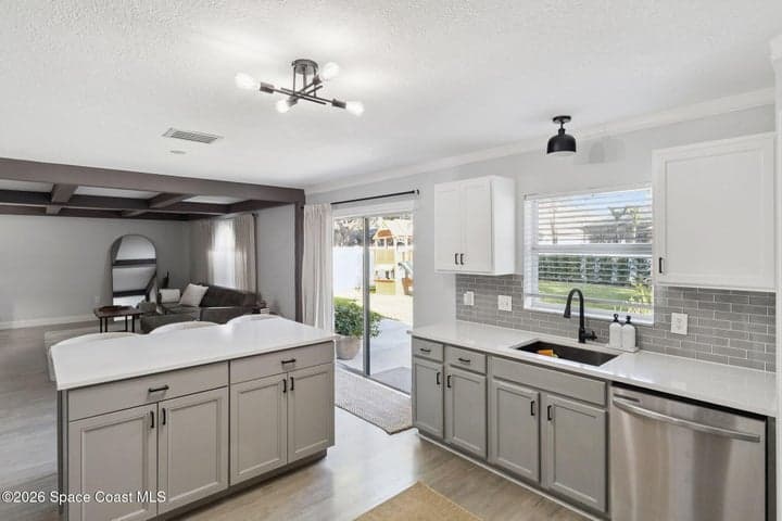 4981 Spinet Drive, Melbourne, FL 32940 — photo 12