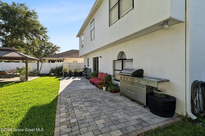 4981 Spinet Drive, Melbourne, FL 32940 — photo 28