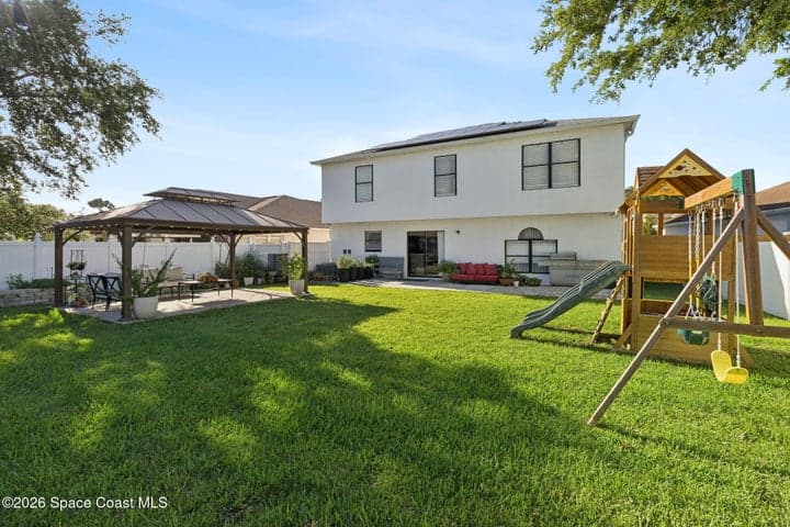 4981 Spinet Drive, Melbourne, FL 32940 — photo 31