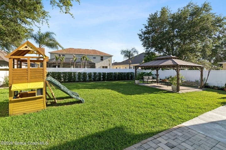 4981 Spinet Drive, Melbourne, FL 32940 — photo 32