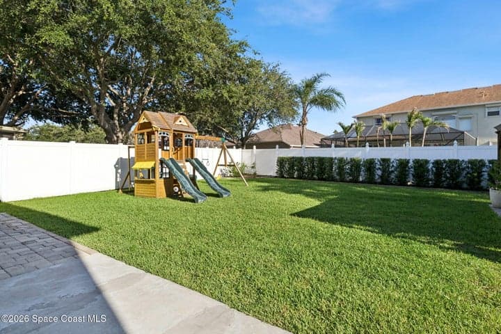 4981 Spinet Drive, Melbourne, FL 32940 — photo 33