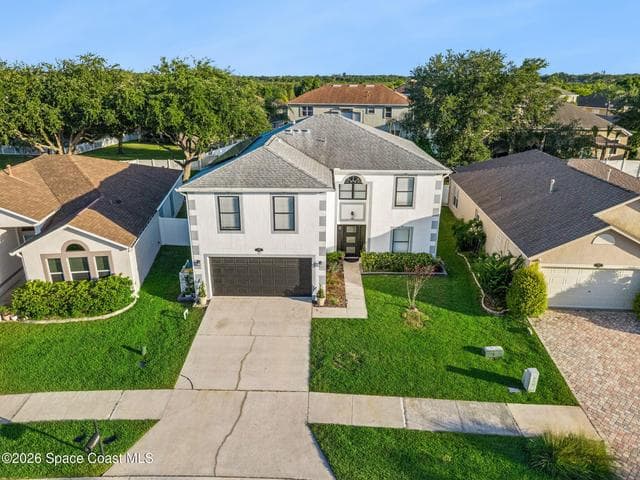4981 Spinet Drive, Melbourne, FL 32940 — photo 34