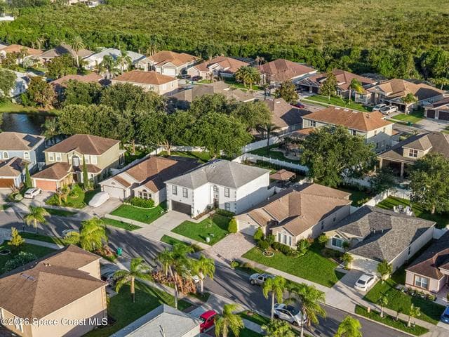 4981 Spinet Drive, Melbourne, FL 32940 — photo 37