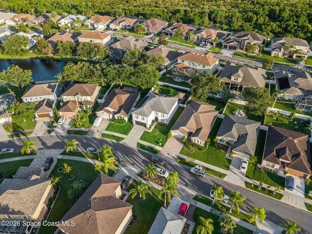 4981 Spinet Drive, Melbourne, FL 32940 — photo 38