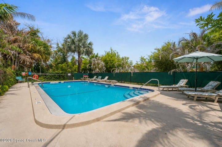 1010 Pine Tree Drive #208, Indian Harbour Beach, FL 32937 — photo 24