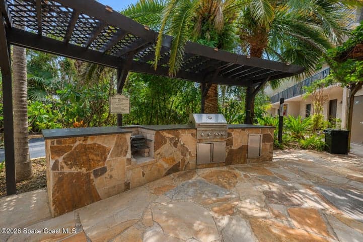 1010 Pine Tree Drive #208, Indian Harbour Beach, FL 32937 — photo 25