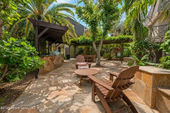 1010 Pine Tree Drive #208, Indian Harbour Beach, FL 32937 — photo 27