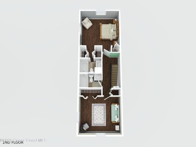 1010 Pine Tree Drive #208, Indian Harbour Beach, FL 32937 — photo 34