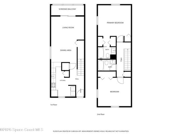 1010 Pine Tree Drive #208, Indian Harbour Beach, FL 32937 — photo 35