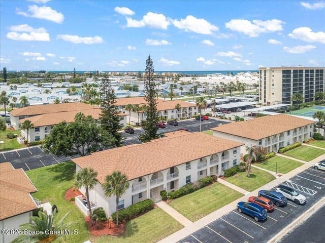 415 School Road #70, Indian Harbour Beach, FL 32937 — photo 2