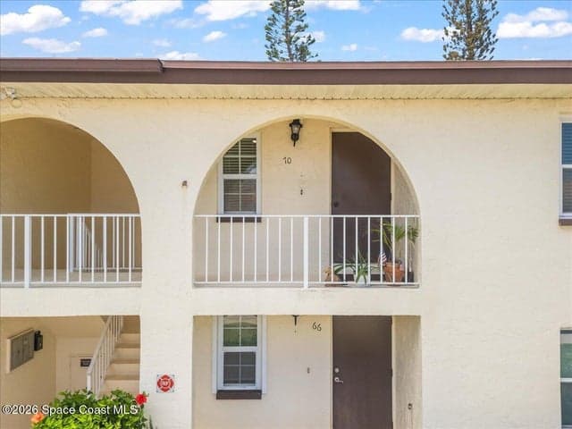 415 School Road #70, Indian Harbour Beach, FL 32937 — photo 3
