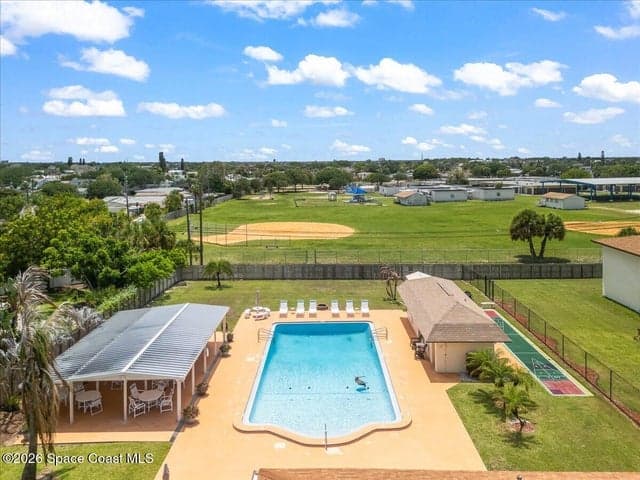 415 School Road #70, Indian Harbour Beach, FL 32937 — photo 26