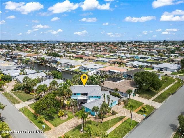 401 Bridgetown Court, Satellite Beach, FL 32937 — photo 5