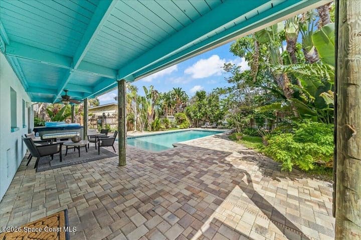 401 Bridgetown Court, Satellite Beach, FL 32937 — photo 40