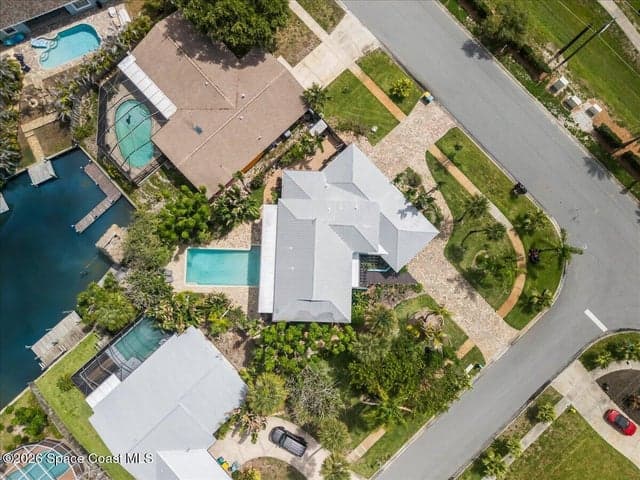 401 Bridgetown Court, Satellite Beach, FL 32937 — photo 49
