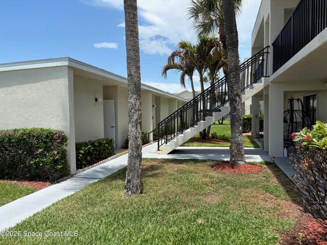 1850 Atlantic Street 124, Melbourne Beach, FL 32951 — photo 2