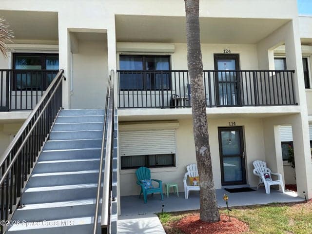 1850 Atlantic Street 124, Melbourne Beach, FL 32951 — photo 3