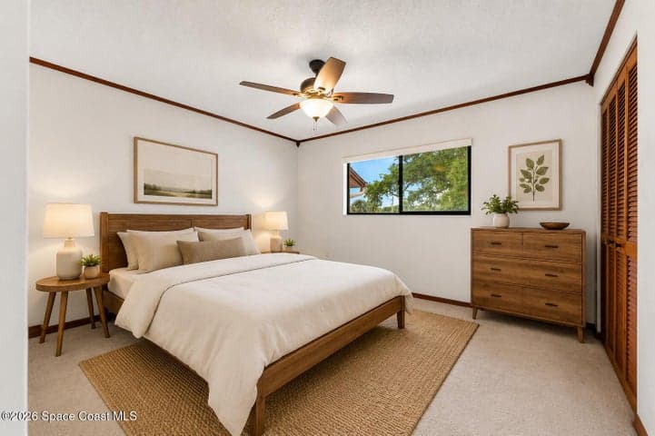 3121 Kirkland Road NE, Palm Bay, FL 32905 — photo 24