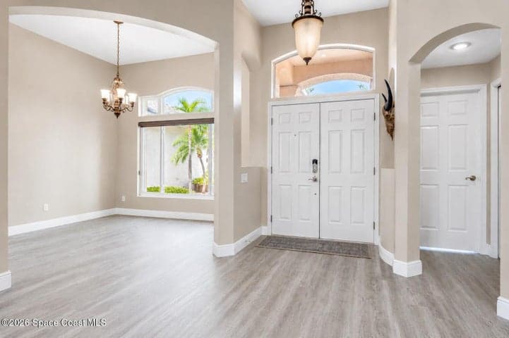 1697 Atrium Drive, Melbourne, FL 32935 — photo 4