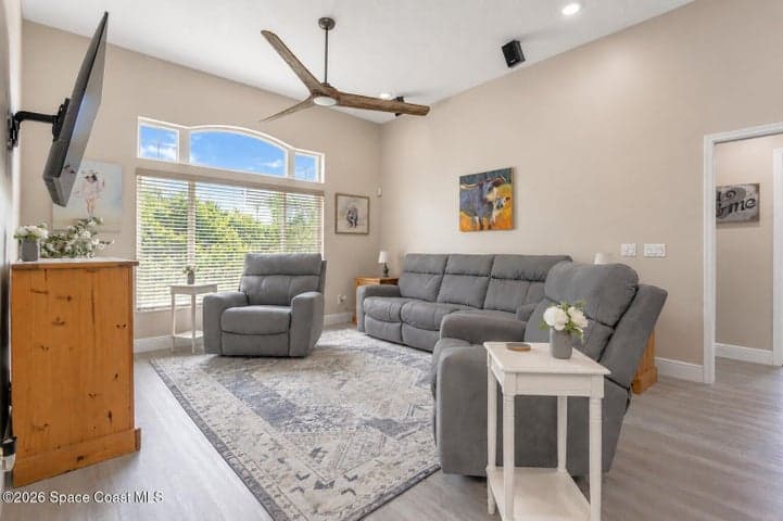 1697 Atrium Drive, Melbourne, FL 32935 — photo 10
