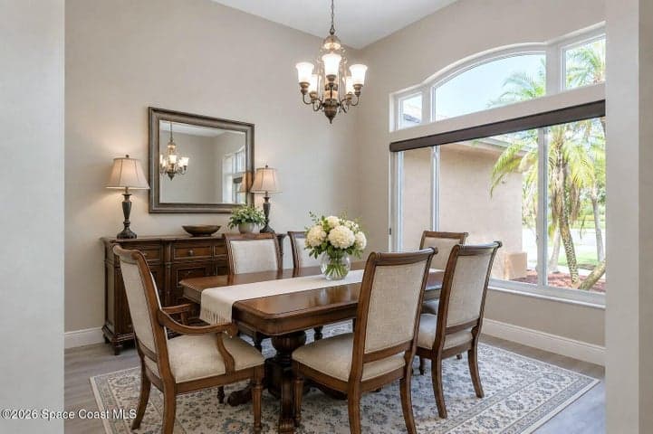 1697 Atrium Drive, Melbourne, FL 32935 — photo 11
