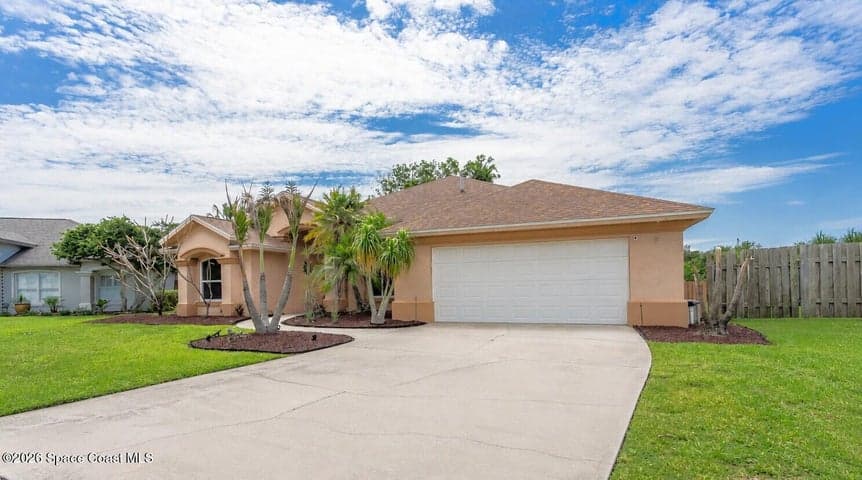 1697 Atrium Drive, Melbourne, FL 32935 — photo 2