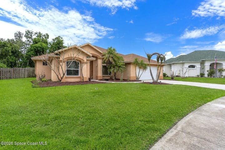 1697 Atrium Drive, Melbourne, FL 32935 — photo 34