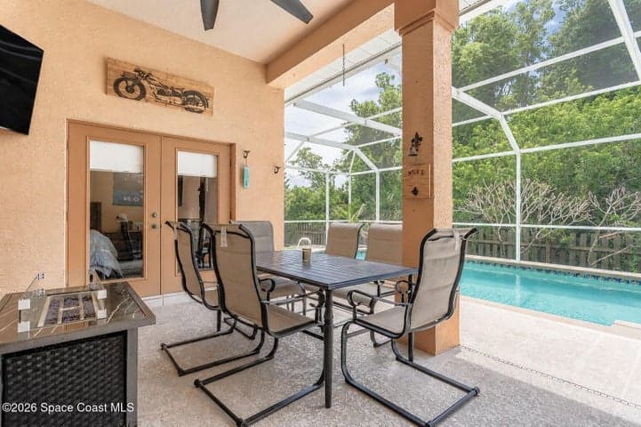 1697 Atrium Drive, Melbourne, FL 32935 — photo 26