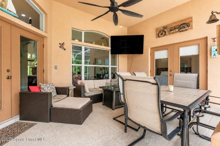 1697 Atrium Drive, Melbourne, FL 32935 — photo 27