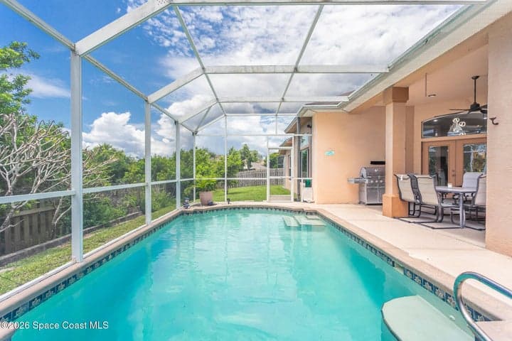 1697 Atrium Drive, Melbourne, FL 32935 — photo 29
