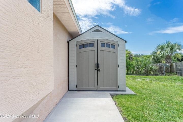 1697 Atrium Drive, Melbourne, FL 32935 — photo 33