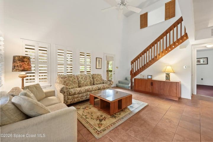 6235 Treetop Drive, Melbourne Beach, FL 32951 — photo 3