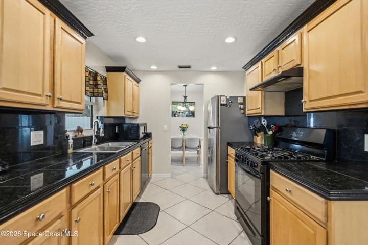 2427 Nobility Avenue, Melbourne, FL 32934 — photo 13