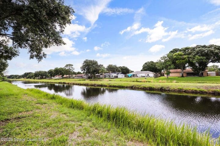2427 Nobility Avenue, Melbourne, FL 32934 — photo 4