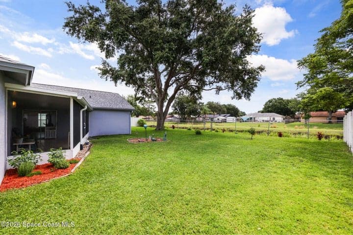 2427 Nobility Avenue, Melbourne, FL 32934 — photo 30