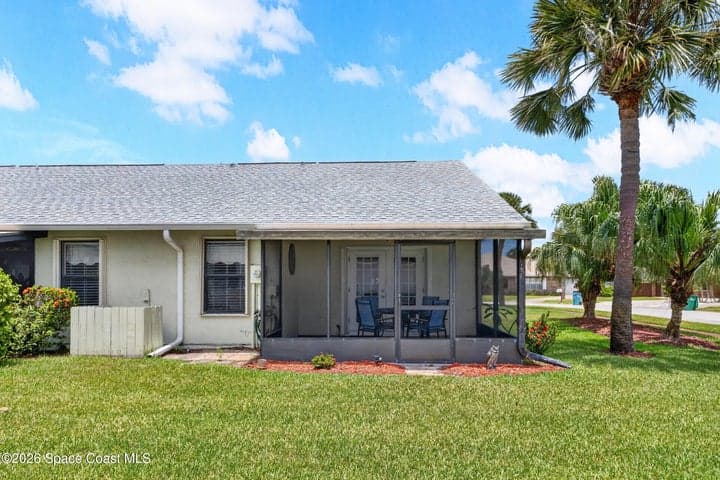 74 N Anchor Drive, Indian Harbour Beach, FL 32937 — photo 6