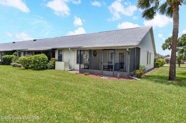 74 N Anchor Drive, Indian Harbour Beach, FL 32937 — photo 5