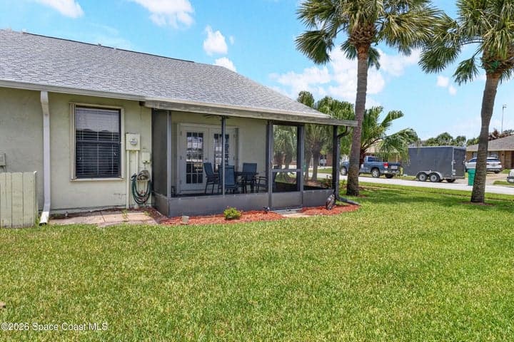 74 N Anchor Drive, Indian Harbour Beach, FL 32937 — photo 7
