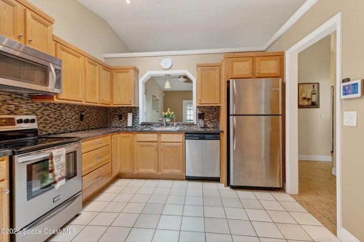 74 N Anchor Drive, Indian Harbour Beach, FL 32937 — photo 12