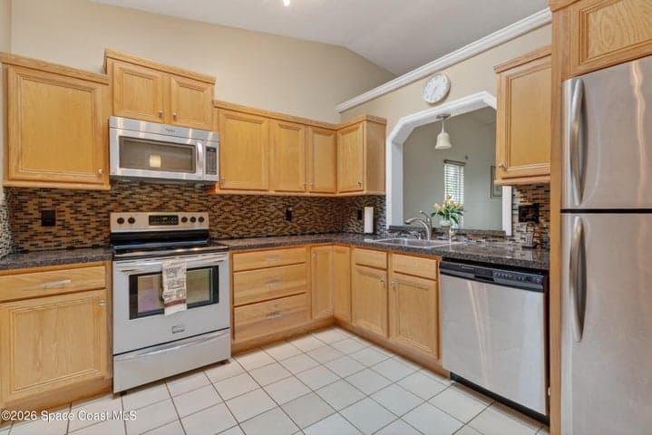 74 N Anchor Drive, Indian Harbour Beach, FL 32937 — photo 9