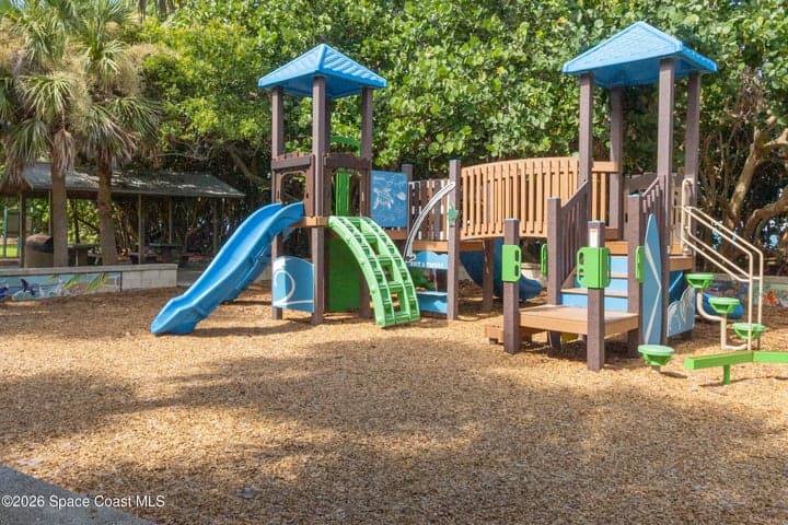 74 N Anchor Drive, Indian Harbour Beach, FL 32937 — photo 37