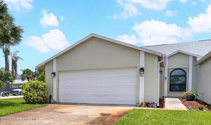 74 N Anchor Drive, Indian Harbour Beach, FL 32937 — photo 2