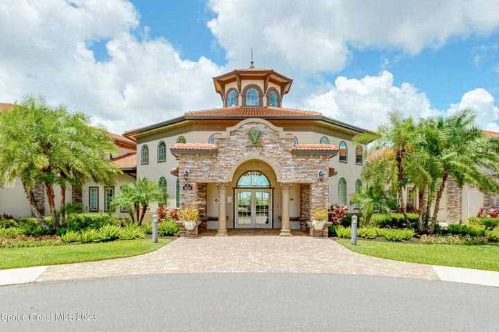 7953 Loren Cove Drive, Melbourne, FL 32940 — photo 28