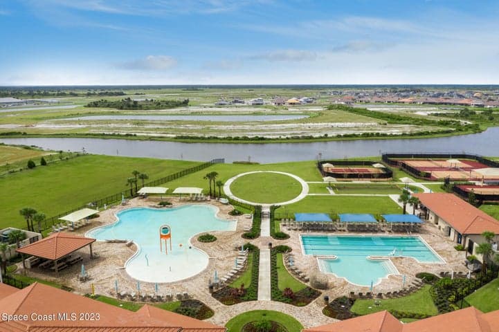 7953 Loren Cove Drive, Melbourne, FL 32940 — photo 31