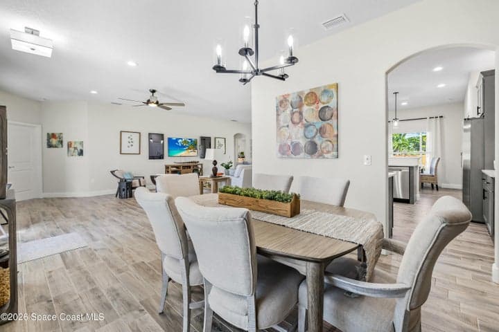 885 Starland Street SE, Palm Bay, FL 32909 — photo 5