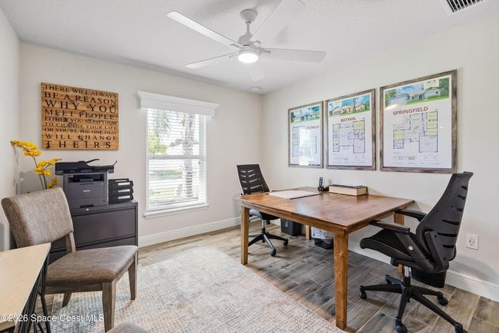 885 Starland Street SE, Palm Bay, FL 32909 — photo 20