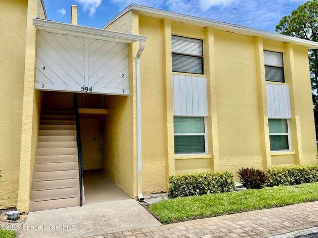 594 N Wickham Road #2, Melbourne, FL 32935 — photo 2