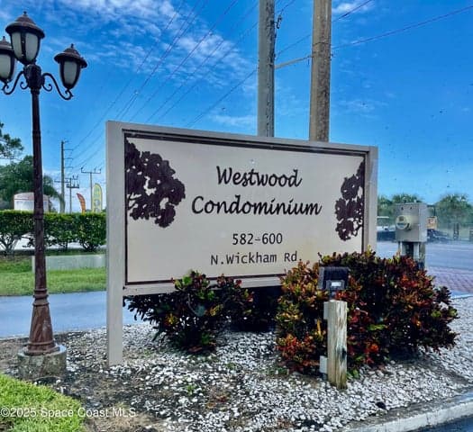 594 N Wickham Road #2, Melbourne, FL 32935 — photo 29