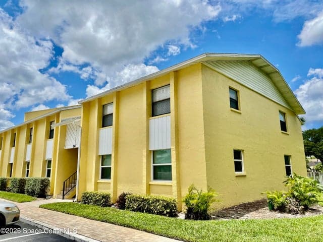 594 N Wickham Road #2, Melbourne, FL 32935 — photo 32